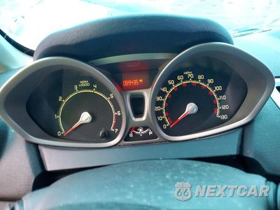 Zdjęcie 9 z 12 samochodu: 2011 FORD FIESTA SE VIN:3FADP4EJ3BM116367 - miniatura