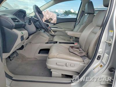 Zdjęcie 7 z 13 samochodu: 2012 HONDA CR-V EXL VIN:2HKRM3H74CH503021 - miniatura