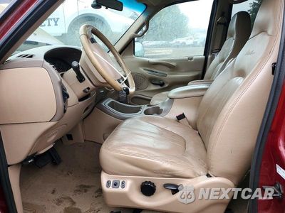 Zdjęcie 7 z 13 samochodu: 1997 FORD EXPEDITION VIN:1FMFU18L0VLB85333 - miniatura
