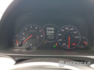 Zdjęcie 9 z 12 samochodu: 2008 ACURA TSX VIN:JH4CL96908C005321 - miniatura