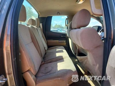 Zdjęcie 10 z 13 samochodu: 2010 TOYOTA TUNDRA DOUBLE CAB SR5 VIN:5TFRY5F15AX091997 - miniatura