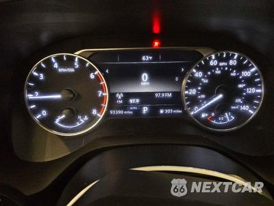 Zdjęcie 9 z 15 samochodu: 2025 NISSAN ROGUE SV VIN:JN8BT3BB2SW147988 - miniatura