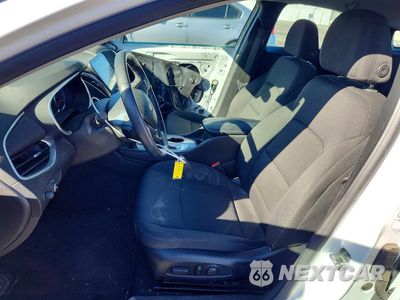 Zdjęcie 7 z 12 samochodu: 2016 CHEVROLET MALIBU LT VIN:1G1ZE5STXGF288168 - miniatura