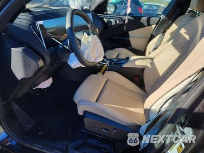 Zdjęcie 7 z 13 samochodu: 2026 BMW X3 30 XDRIVE VIN:5UX53GP09T9259032 - miniatura