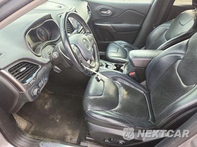 Zdjęcie 7 z 12 samochodu: 2019 JEEP CHEROKEE LIMITED VIN:1C4PJMDX0KD359287 - miniatura