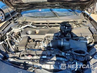 Zdjęcie 11 z 12 samochodu: 2025 ACURA TLX A-SPEC VIN:19UUB6F55SA002620 - miniatura