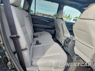 Zdjęcie 11 z 14 samochodu: 2020 HONDA PASSPORT TOURING VIN:5FNYF8H90LB011573 - miniatura