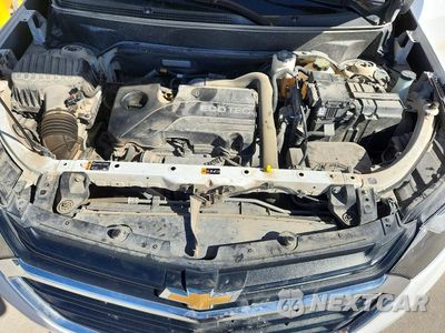 Zdjęcie 11 z 13 samochodu: 2020 CHEVROLET EQUINOX LT VIN:3GNAXKEV3LS578758 - miniatura