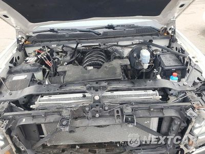 Zdjęcie 12 z 14 samochodu: 2018 CHEVROLET SILVERADO C1500 VIN:1GCRCNEC0JZ329406 - miniatura