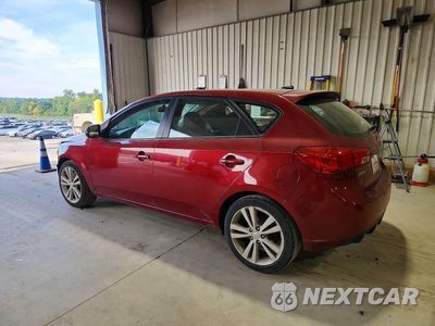Drugie zdjęcie samochodu z przodu: 2011 KIA FORTE5 SX VIN:KNAFW5A33B5413113 - miniatura