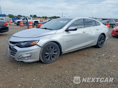2019 CHEVROLET MALIBU LT 1G1ZD5ST6KF157346 - główne zdjęcie licytacji z USA - miniatura