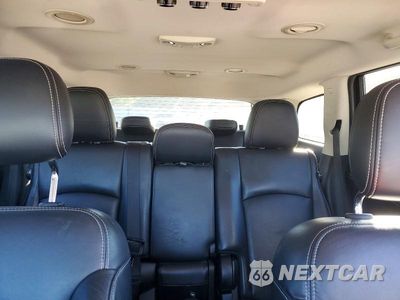 Zdjęcie 10 z 13 samochodu: 2013 DODGE JOURNEY CREW VIN:3C4PDCDG0DT567281 - miniatura