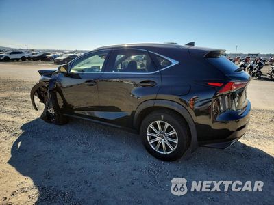 Drugie zdjęcie samochodu z przodu: 2021 LEXUS NX 300 BASE VIN:JTJDARBZXM2197054 - miniatura