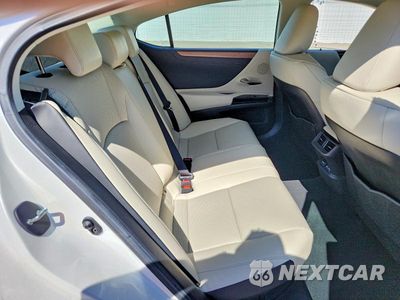 Zdjęcie 10 z 12 samochodu: 2025 LEXUS ES 300H BASE VIN:58ADA1C10SU067769 - miniatura
