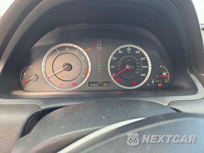 Zdjęcie 9 z 12 samochodu: 2010 HONDA ACCORD EXL VIN:1HGCP2F88AA034413 - miniatura