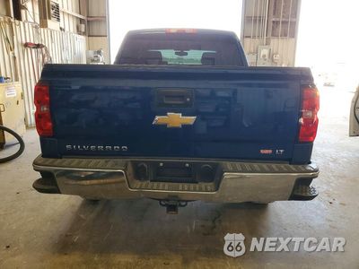 Zdjęcie 6 z 13 samochodu: 2016 CHEVROLET SILVERADO C1500 LT VIN:3GCPCREC9GG136002 - miniatura
