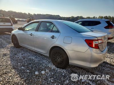 Drugie zdjęcie samochodu z przodu: 2014 TOYOTA CAMRY LE VIN:4T1BF1FK1EU325032 - miniatura