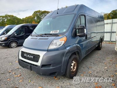 2020 RAM PROMASTER - DELIVERY VAN 3C6URVJG7LE144079 - główne zdjęcie licytacji z USA - miniatura