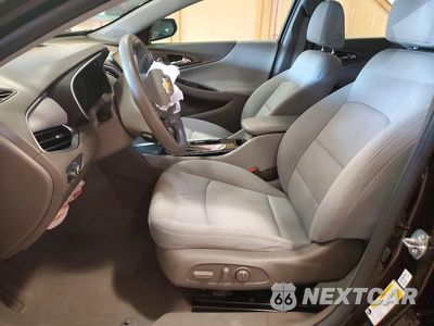 Zdjęcie 7 z 12 samochodu: 2020 CHEVROLET MALIBU LS VIN:1G1ZC5ST9LF112504 - miniatura
