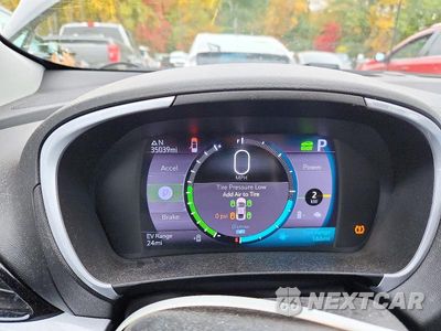 Zdjęcie 9 z 12 samochodu: 2019 CHEVROLET VOLT LT VIN:1G1RC6S57KU107061 - miniatura