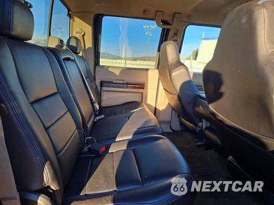 Zdjęcie 10 z 12 samochodu: 2008 FORD F250 SUPER DUTY VIN:1FTSW21R68EB32288 - miniatura