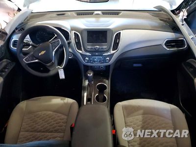 Zdjęcie 8 z 13 samochodu: 2020 CHEVROLET EQUINOX LS VIN:2GNAXSEV9L6273909 - miniatura