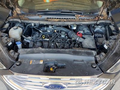 Zdjęcie 12 z 13 samochodu: 2020 FORD EDGE SEL VIN:2FMPK4J96LBA70694 - miniatura