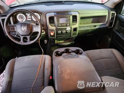 Zdjęcie 8 z 12 samochodu: 2014 RAM 1500 ST VIN:1C6RR6KT6ES330624 - miniatura