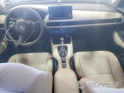 Zdjęcie 8 z 12 samochodu: 2023 HONDA HR-V LX VIN:3CZRZ2H32PM712891 - miniatura