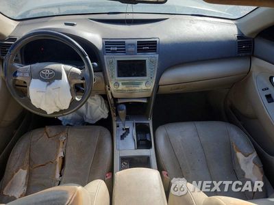 Zdjęcie 8 z 14 samochodu: 2009 TOYOTA CAMRY HYBRID VIN:4T1BB46K99U080855 - miniatura