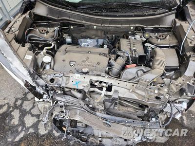 Zdjęcie 12 z 14 samochodu: 2026 MITSUBISHI OUTLANDER SPORT S/SE VIN:JA4ARUAU5TU011540 - miniatura