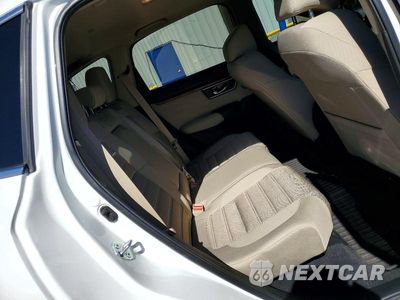 Zdjęcie 11 z 13 samochodu: 2021 HONDA CR-V EX VIN:7FART6H57ME013521 - miniatura