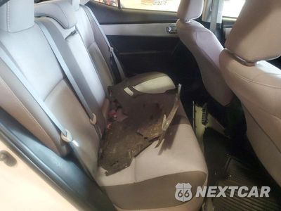 Zdjęcie 10 z 12 samochodu: 2017 TOYOTA COROLLA LE VIN:5YFBURHE3HP719357 - miniatura