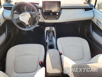Zdjęcie 8 z 12 samochodu: 2020 TOYOTA COROLLA LE VIN:5YFVPRAE5LP094385 - miniatura
