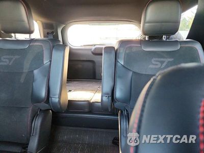 Zdjęcie 10 z 13 samochodu: 2025 FORD EXPLORER ST VIN:1FMWK8GC7SGA81779 - miniatura