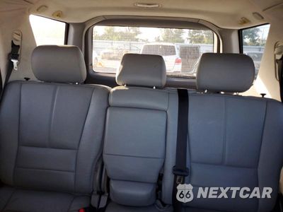 Zdjęcie 10 z 14 samochodu: 2001 MERCEDES-BENZ M-CLASS ML320 AWD VIN:4JGAB54E21A263230 - miniatura