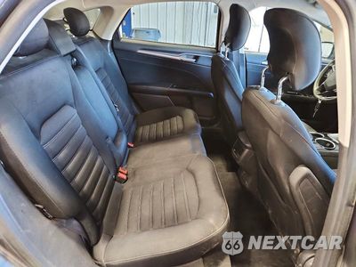 Zdjęcie 10 z 12 samochodu: 2013 FORD FUSION SE VIN:3FA6P0HR7DR389403 - miniatura