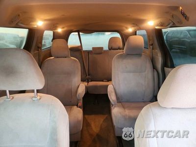 Zdjęcie 10 z 14 samochodu: 2015 TOYOTA SIENNA L 7-PASSENGER VIN:5TDZK3DC8FS642835 - miniatura