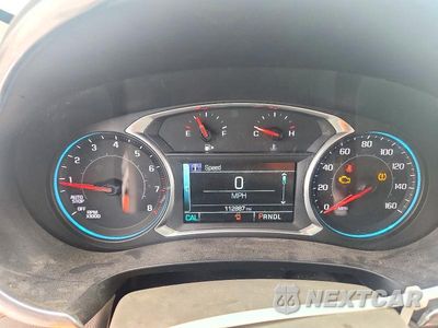 Zdjęcie 9 z 12 samochodu: 2018 CHEVROLET MALIBU LT VIN:1G1ZD5ST1JF175560 - miniatura