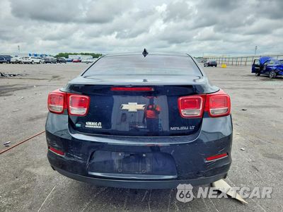 Zdjęcie 6 z 12 samochodu: 2015 CHEVROLET MALIBU 2LT VIN:1G11D5SL5FF206586 - miniatura