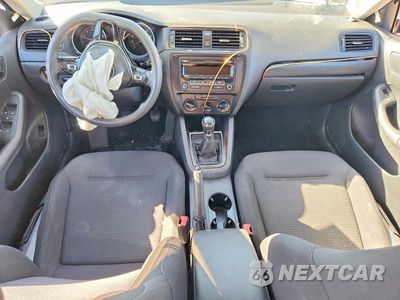 Zdjęcie 8 z 12 samochodu: 2015 VOLKSWAGEN JETTA BASE VIN:3VW1K7AJ9FM410300 - miniatura