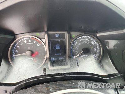 Zdjęcie 9 z 13 samochodu: 2020 TOYOTA TACOMA TRD SPORT VIN:5TFAZ5CN7LX094484 - miniatura