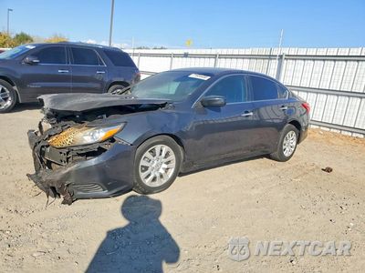 2017 NISSAN ALTIMA 2.5 S 1N4AL3AP4HN349885 - główne zdjęcie licytacji z USA - miniatura