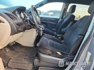 Zdjęcie 7 z 13 samochodu: 2014 DODGE GRAND CARAVAN SE VIN:2C4RDGBG2ER223331 - miniatura