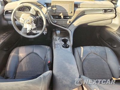 Zdjęcie 8 z 12 samochodu: 2024 TOYOTA CAMRY SE VIN:4T1G11AK0RU870267 - miniatura