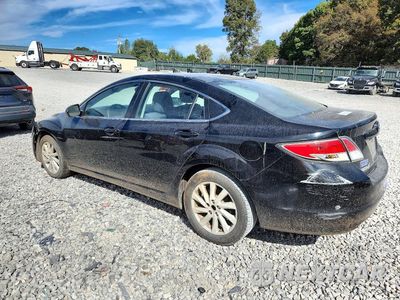 Drugie zdjęcie samochodu z przodu: 2012 MAZDA 6 I VIN:1YVHZ8DH0C5M15022 - miniatura