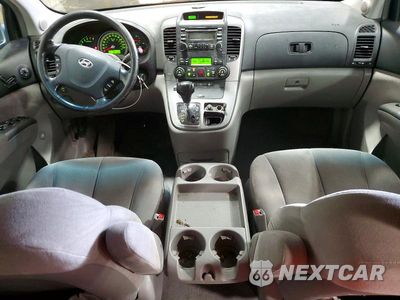 Zdjęcie 8 z 12 samochodu: 2007 HYUNDAI ENTOURAGE GLS VIN:KNDMC233776025785 - miniatura