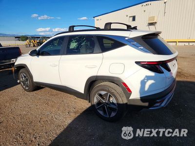 Drugie zdjęcie samochodu z przodu: 2025 HYUNDAI TUCSON SEL CONVENIENCE VIN:KM8JCDD11SU392757 - miniatura