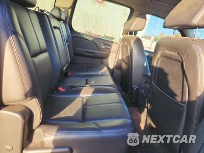 Zdjęcie 10 z 12 samochodu: 2009 CHEVROLET SILVERADO K1500 VIN:3GCEK13359G239046 - miniatura