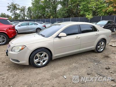 2010 CHEVROLET MALIBU 1LT 1G1ZC5EB6AF130765 - główne zdjęcie licytacji z USA - miniatura